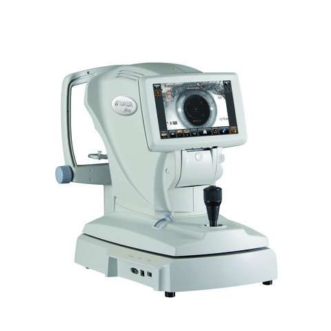 Scopri di più sull'articolo Autorefrattometro RM-800/ KR-800 + Cheratometro