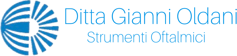 Logo Ditta Gianni Oldani Strumenti Oftalmici