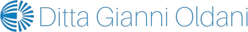 Logo Ditta Gianni Oldani